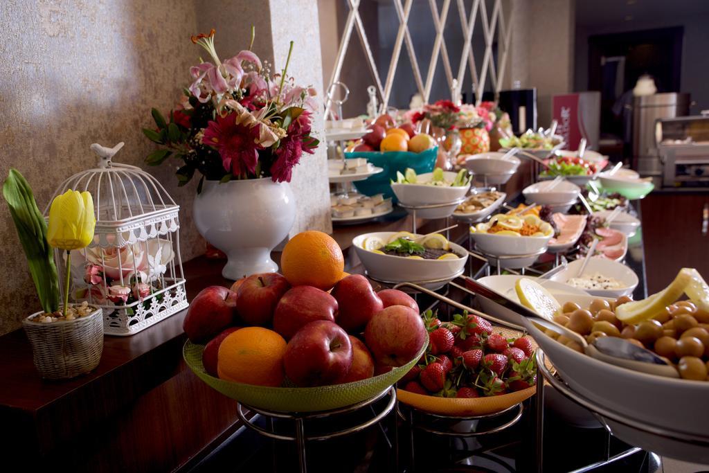 Hotel Edibe Sultan Istanbul